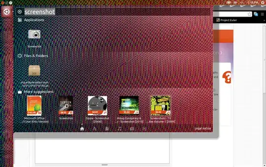 Green speckled dash...?