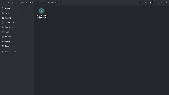 Install Unity on Ubuntu Linux