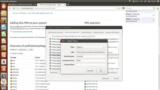Distribution Changing