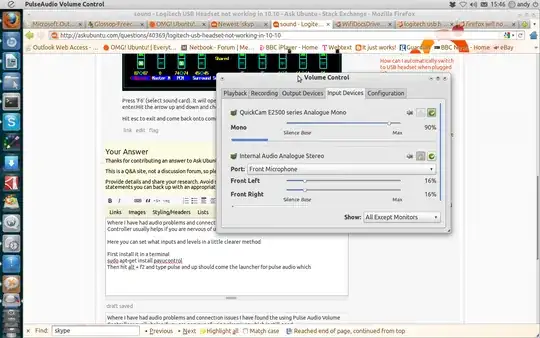 This is what it looks like to use
