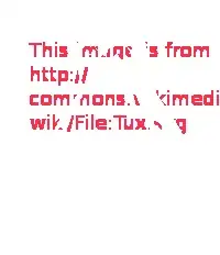 The image difference