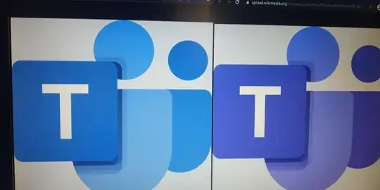 Firefox (Left) Chrome (Right)