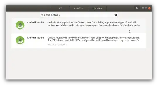 Search Android Studio on Ubuntu Software Search Android Studio on Ubuntu Software