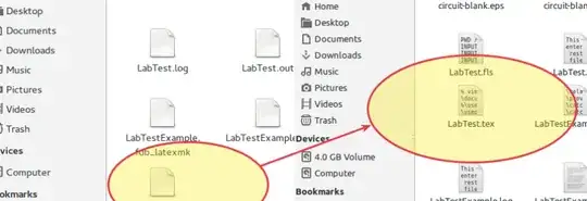 Nautilus thumbnails text preview