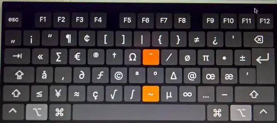 Real German Macintosh assignment 3rd level