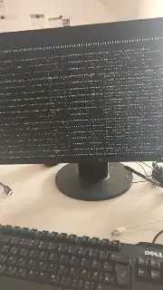 Ubuntu Server 17.10 Installer on Lenovo P920 Workstation