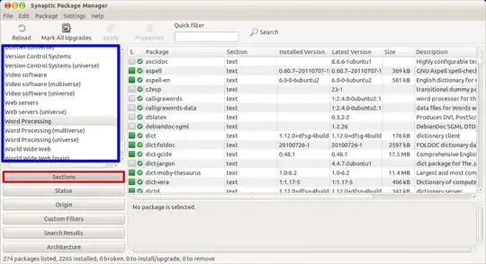 synapticPackageManagerSnap