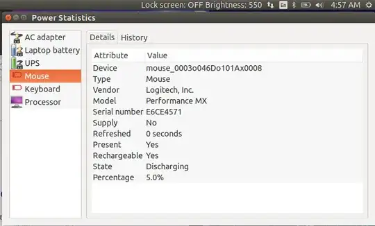 Power systray doesn't show red keyboard and mouse.png