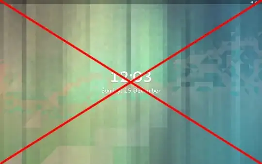 Disable Screen Shield