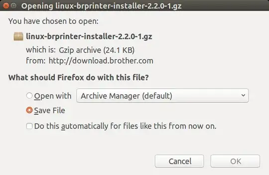 Brother CUPS wrapper download open_save.png