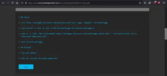 Screenshot from https://www.microsoftedgeinsider.com/en-us/download/?platform=linux-deb