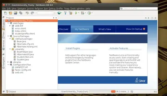 Netbeans IDE on Ubuntu 14.04