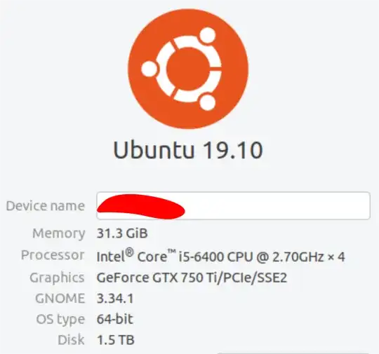 About Ubuntu