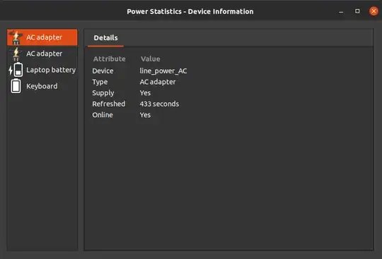 Below is the screenshot