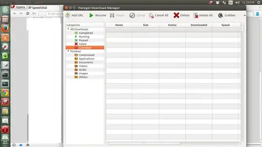 This is how it should look This is how it should look