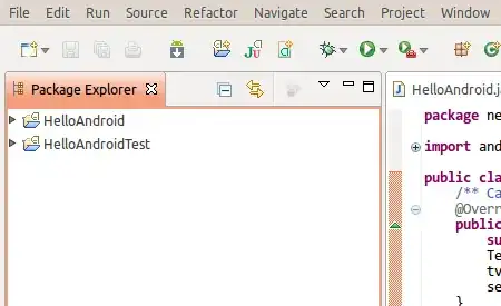 Crop of eclipse in Ubuntu