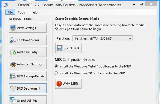 ubuntu from windows 8 loader