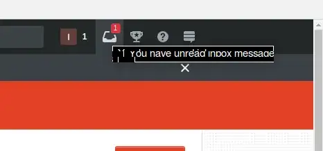Browser hinted element picture