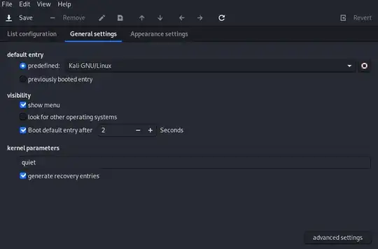 This is what you need, it also has other options.