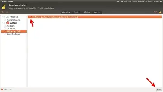 Ubuntu Tweak