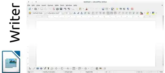 LibreOffice Writer