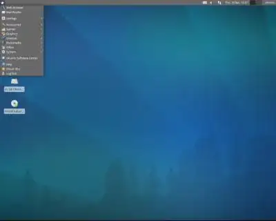 Xubuntu