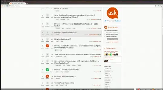 Original video screenshot