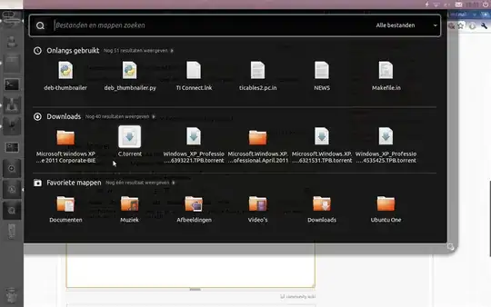 Open the places lens