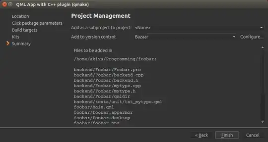 Add Bazaar Version Control, as it works well with Launchpad.