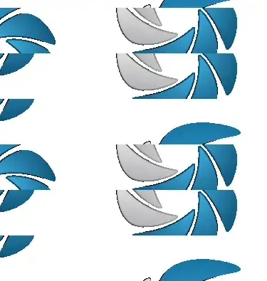 Bug in screen capturing