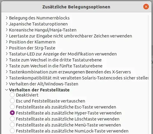 gnome-tweaks-capslock-de