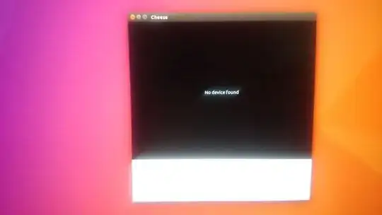 screenshot of Cheese