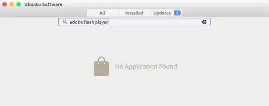 adobe flash player