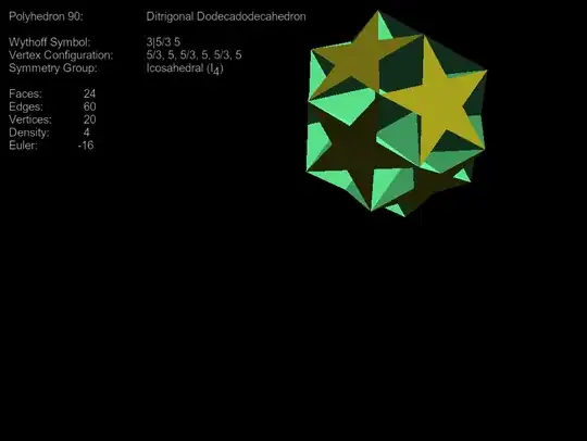 xscreensaver_Polyhedra