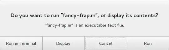 Nautilus confirmation dialog