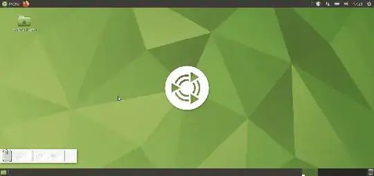 HUD on Ubuntu MATE