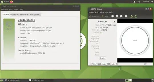 EoM with patched librsvg2