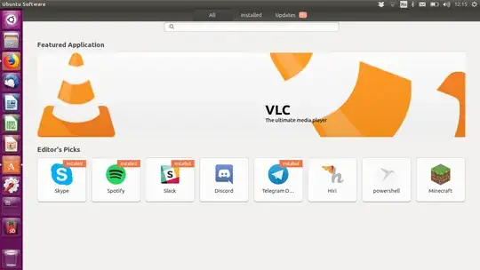 this is how it looks