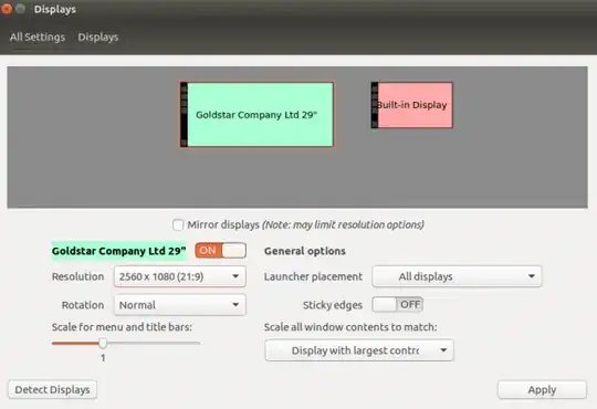 new resolution screenshot