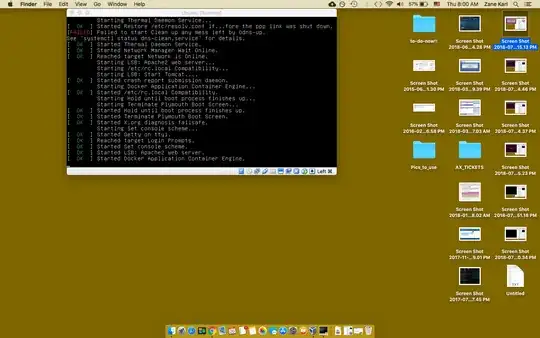 post <code>nomodeset</code> change