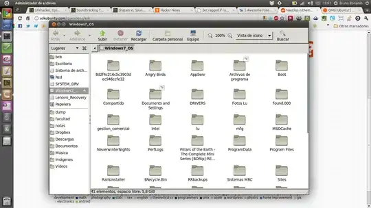 Grey nautilus doesn't look healthy