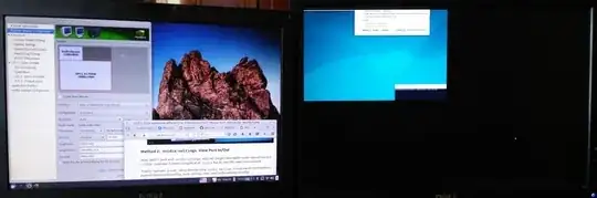 nvidia-settings viewportin photo