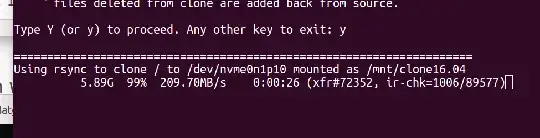 clone-ubuntu.sh empty clone.gif