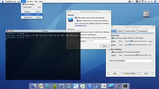 xfce
