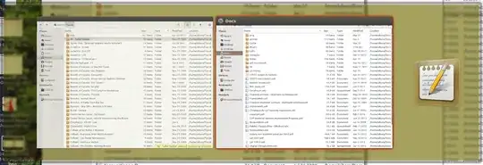 red outline - switcher