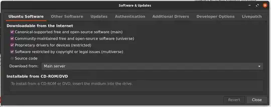Software & Updates - img