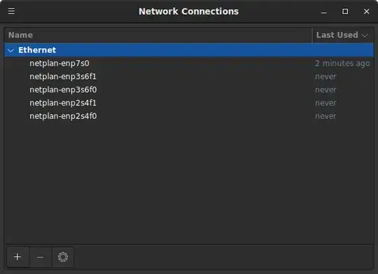 cinnamon-network-manager