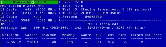 Memtest86+