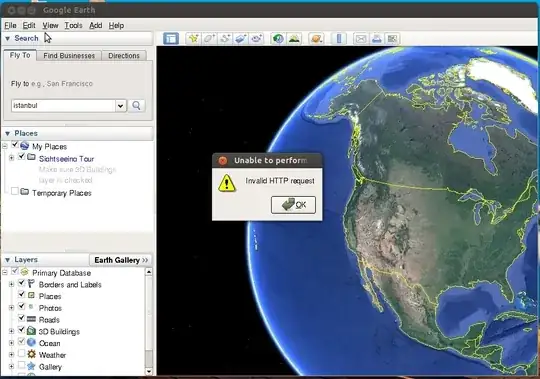 Google-Earth picture