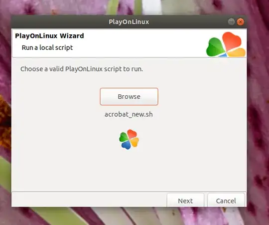 execute local script